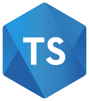 TypeScript logo