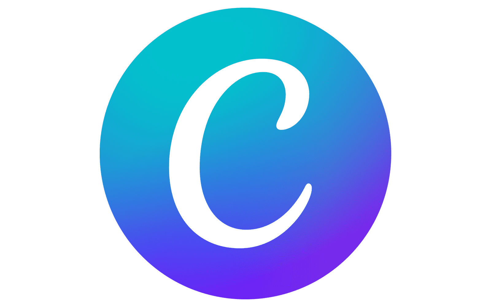 Canva logo