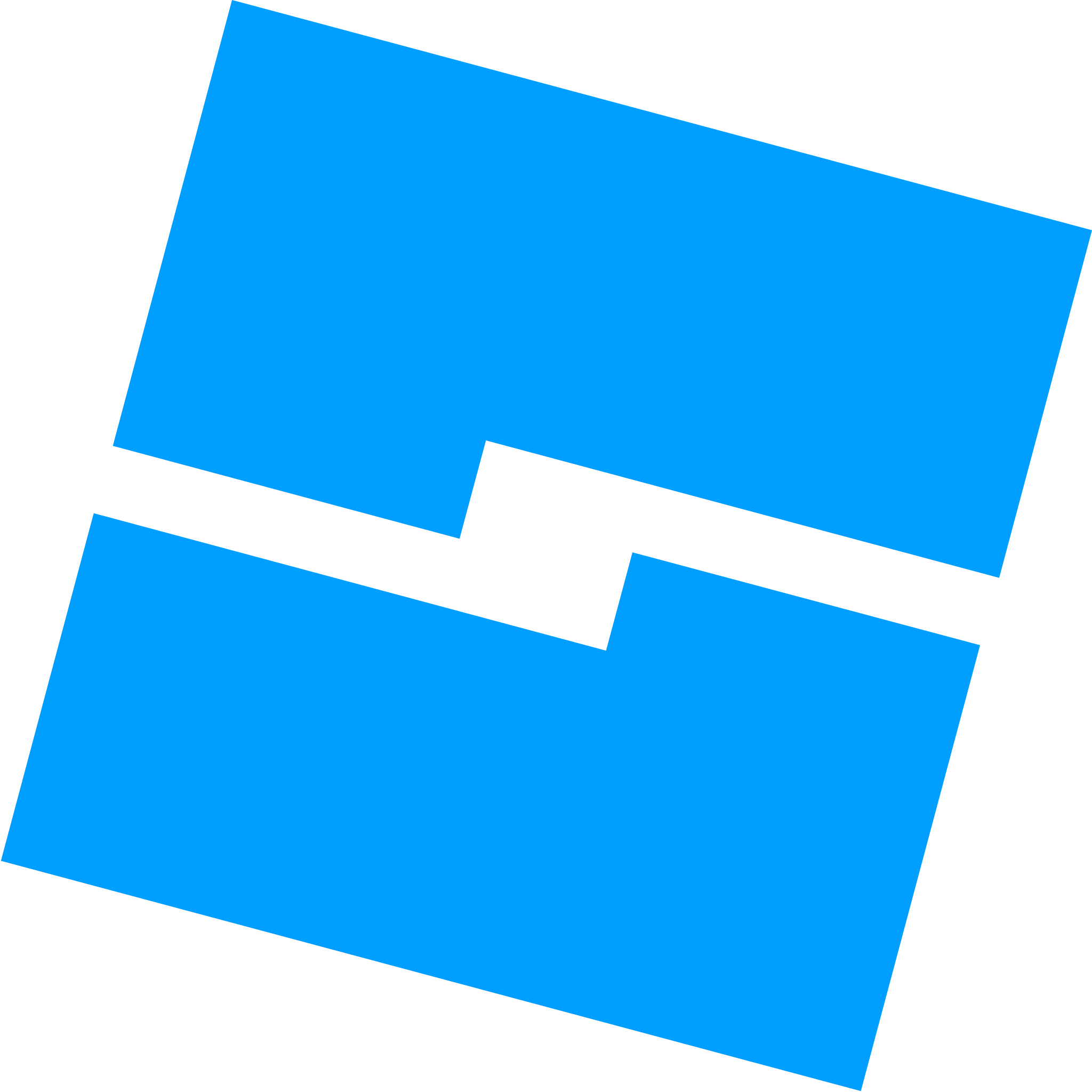 Roblox logo