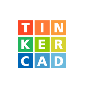 tinkercad logo