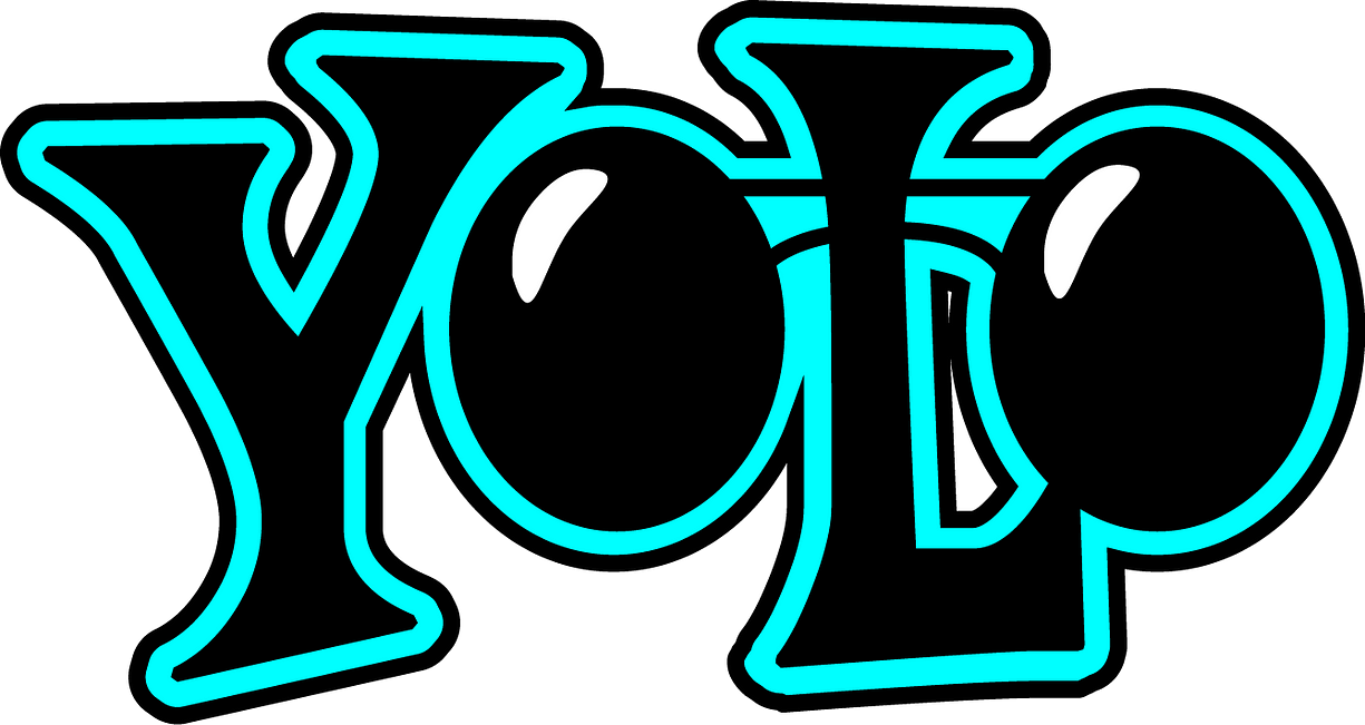 Yolo logo